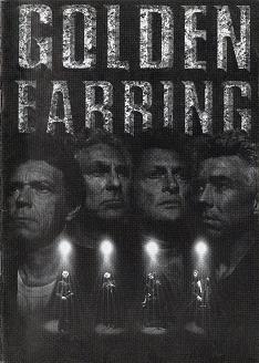 Golden Earring fanclub magazine 1999#3 front cover